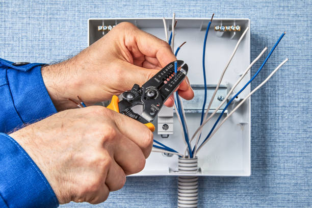 Best Electrical Wiring and Rewiring  in Rock Hill, SC